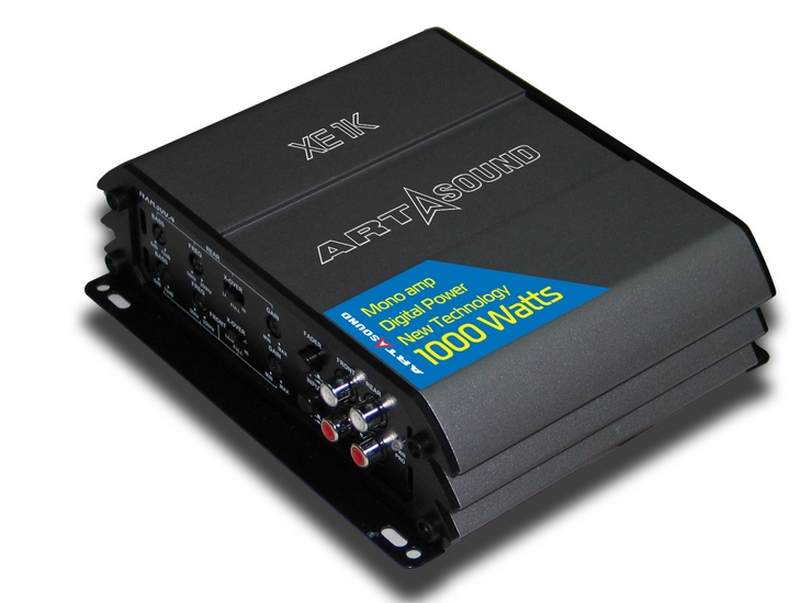 Art Sound XE1K. Технические характеристики XE1K.